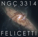 A new album coming soon.